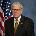 Rep. Brad Ashford (NE)