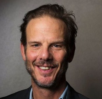 Peter Berg the leftovers