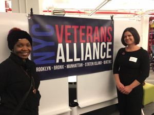 NYC Veterans Alliance