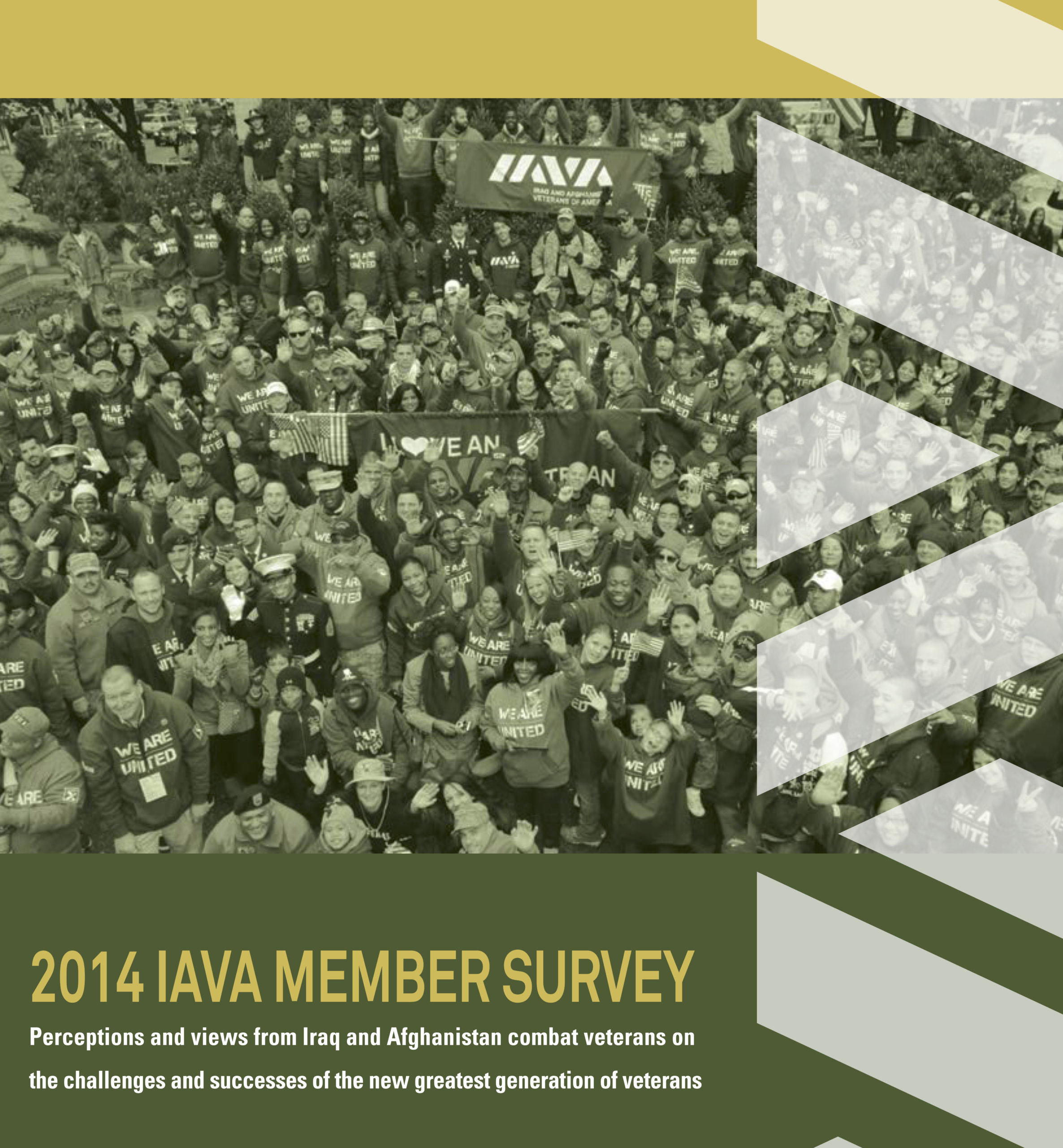 2014 Member Survey