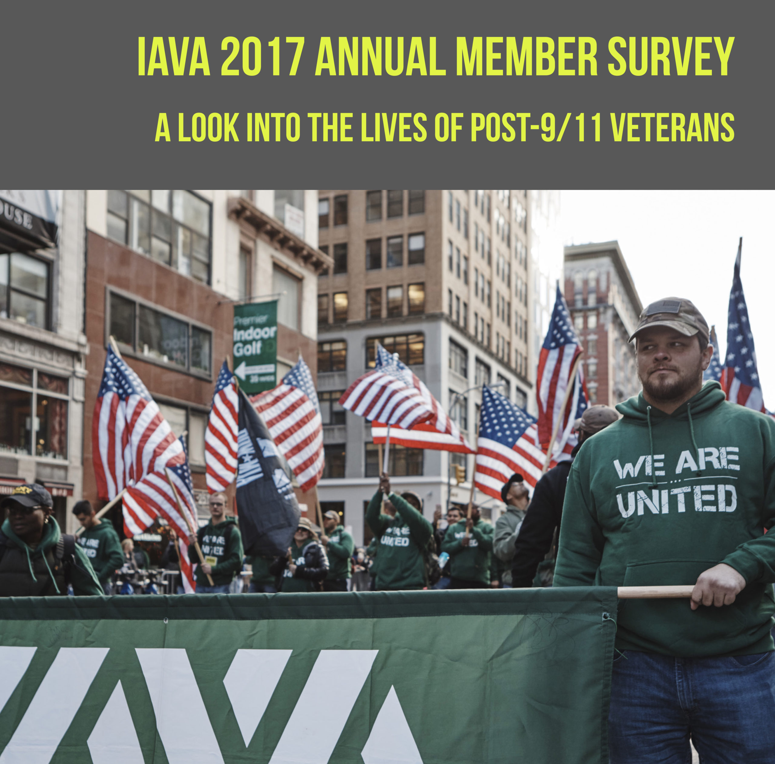 2017 Member Survey