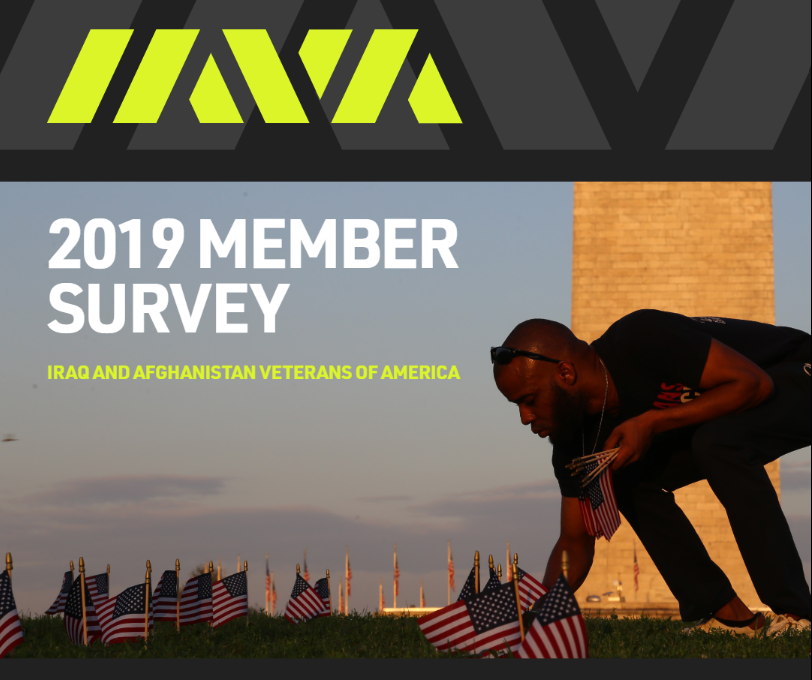2019 Member Survey