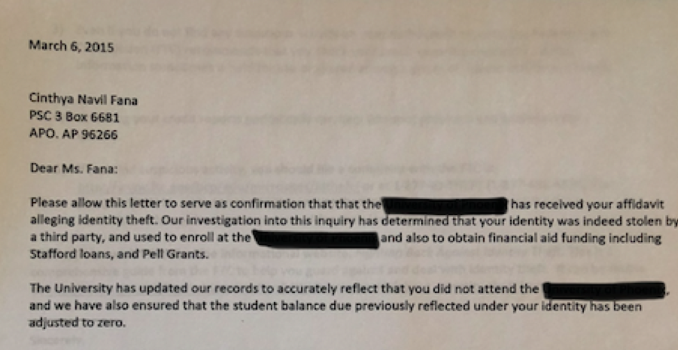 Read: My Experience with a Predatory School and How the 90/10 Loophole ...