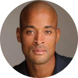 All About David Goggins' Wife: A Look into His Personal Life